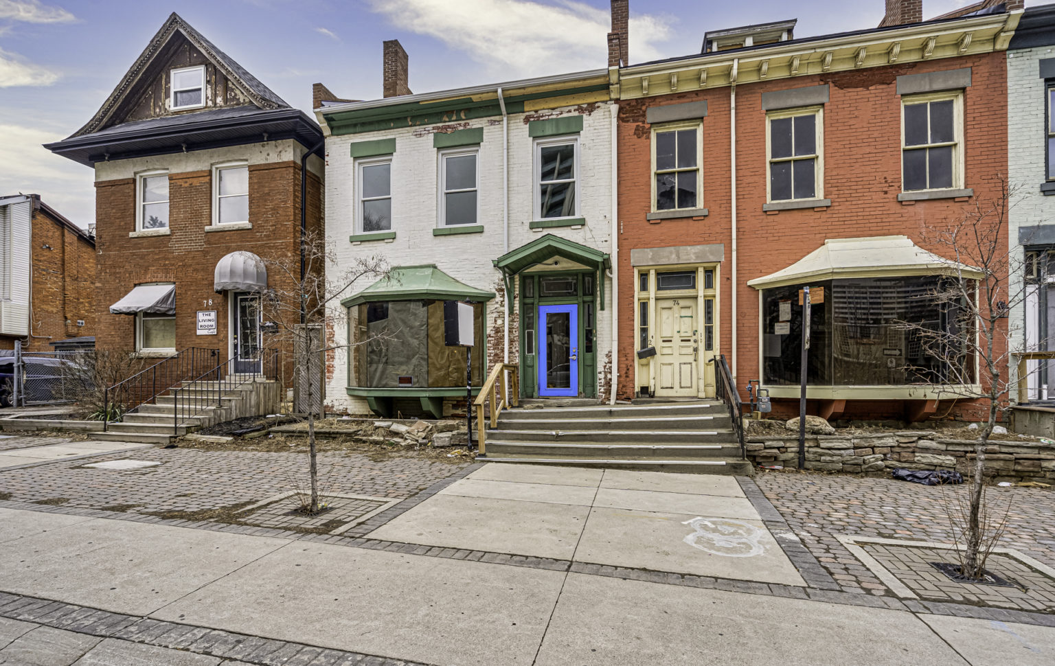 76 St 2, Hamilton ON Michael St. Jean Realty