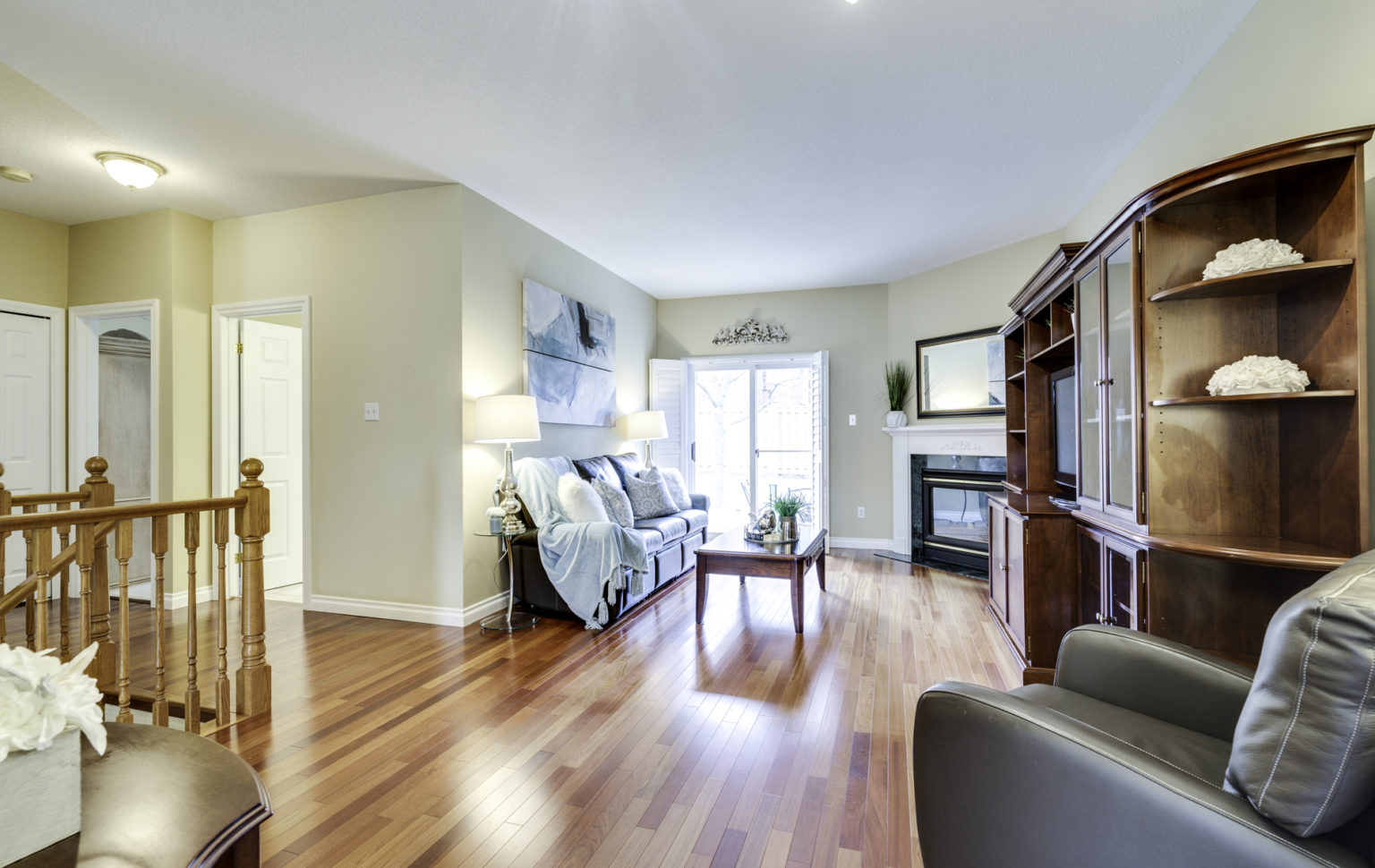 3120 Kitty Murray Lane, Ancaster ON Michael St. Jean Realty