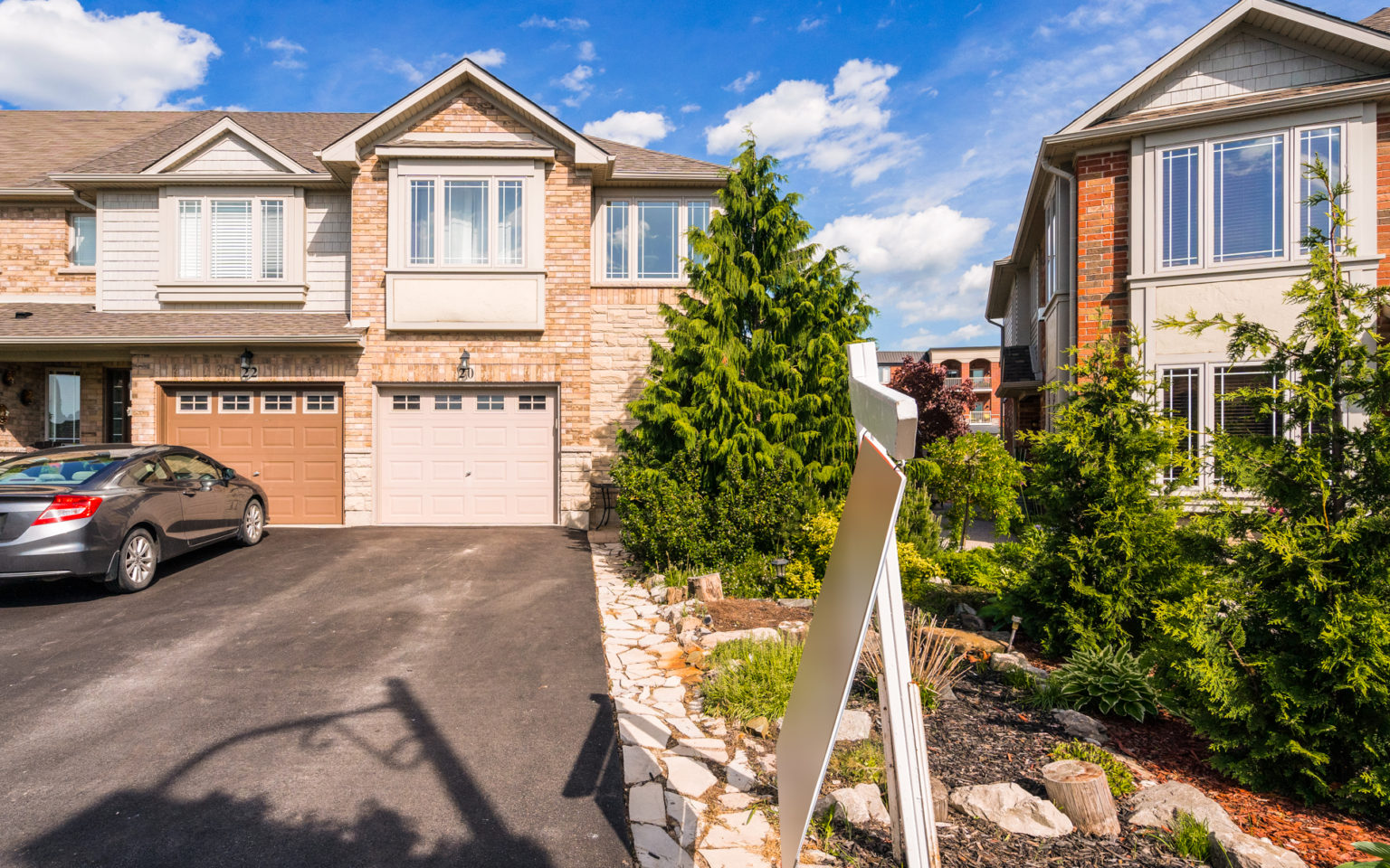 20 Magnificent Way, Binbrook ON Michael St. Jean Realty