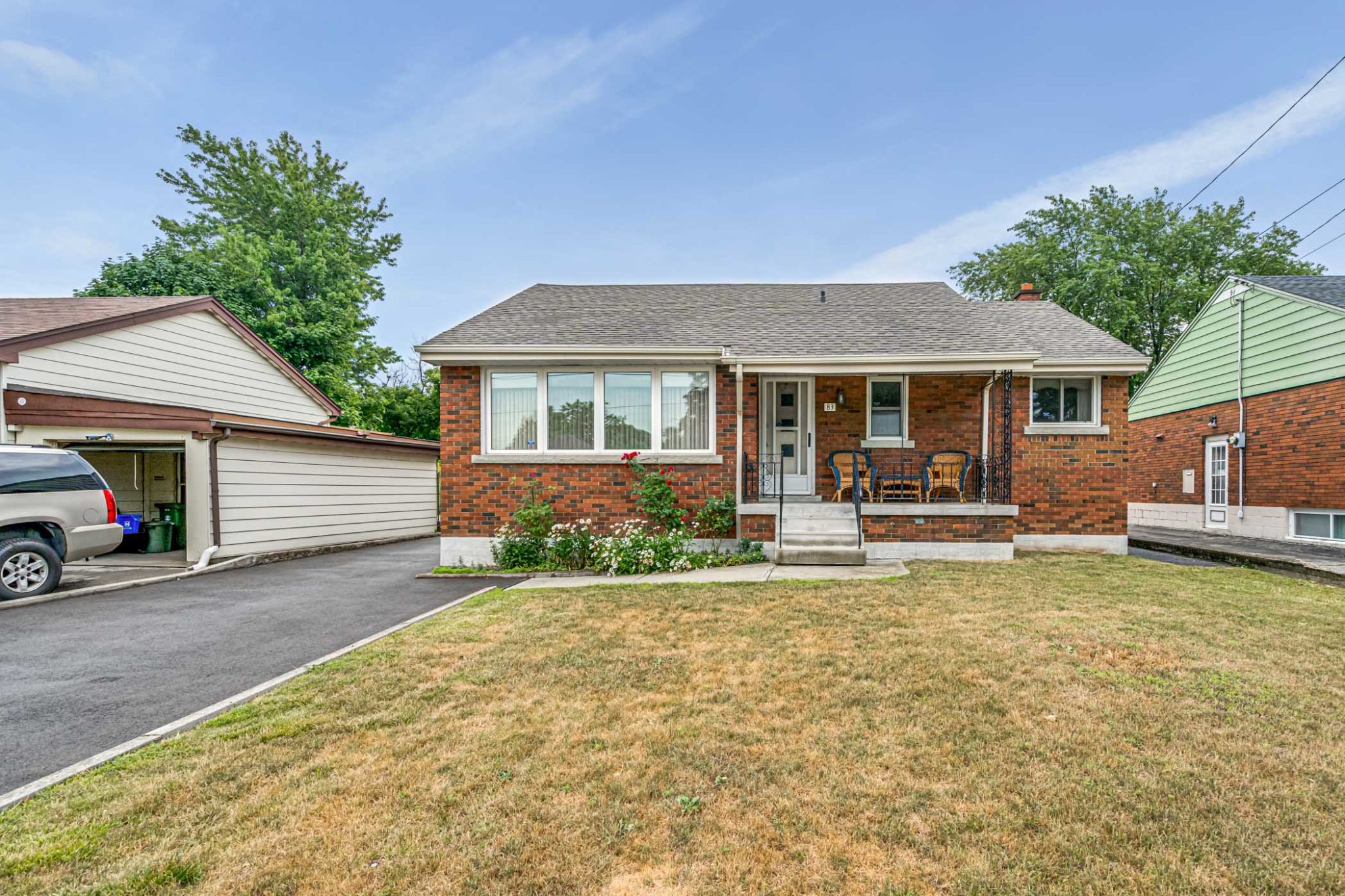 83 Dana Dr, Hamilton ON Michael St. Jean Realty