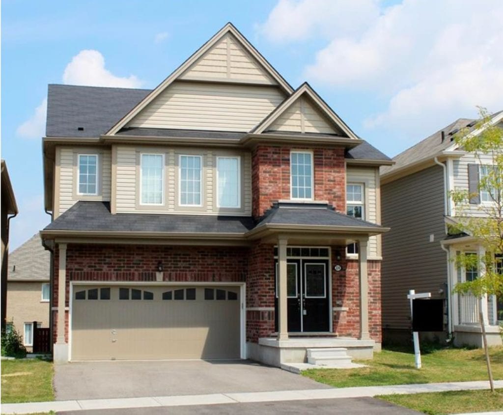 Brant County Real Estate & Houses For Sale Michael St. Jean