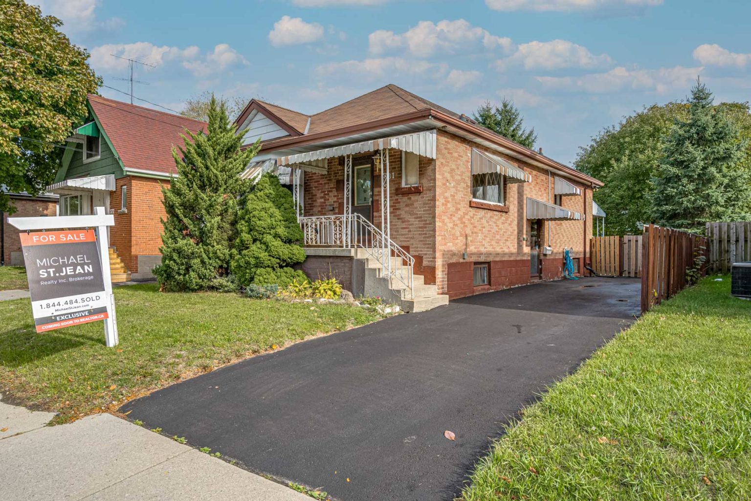 381 Upper Gage Ave, Hamilton ON Michael St. Jean Realty