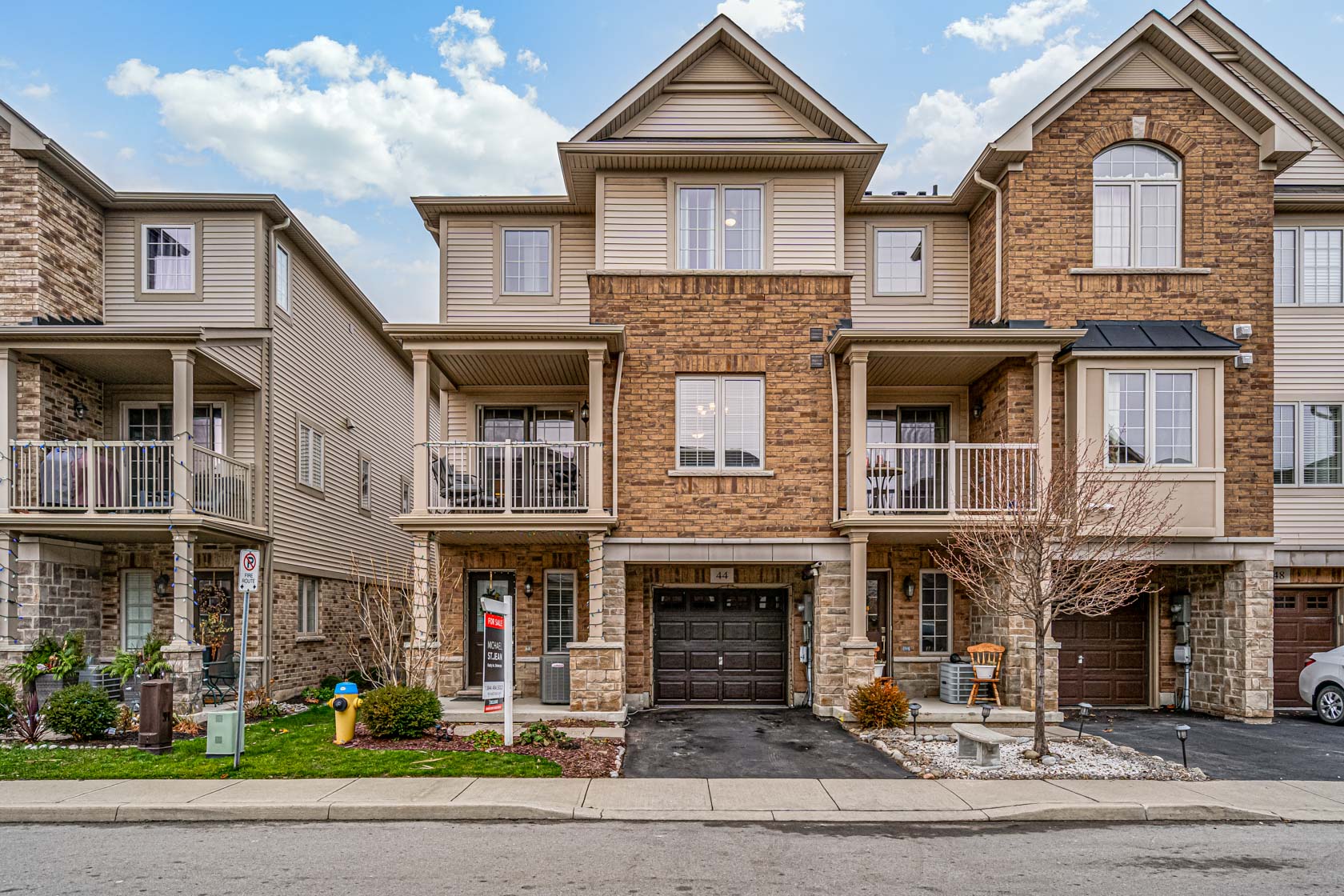 541 Winston Rd 44, Grimsby ON Michael St. Jean Realty