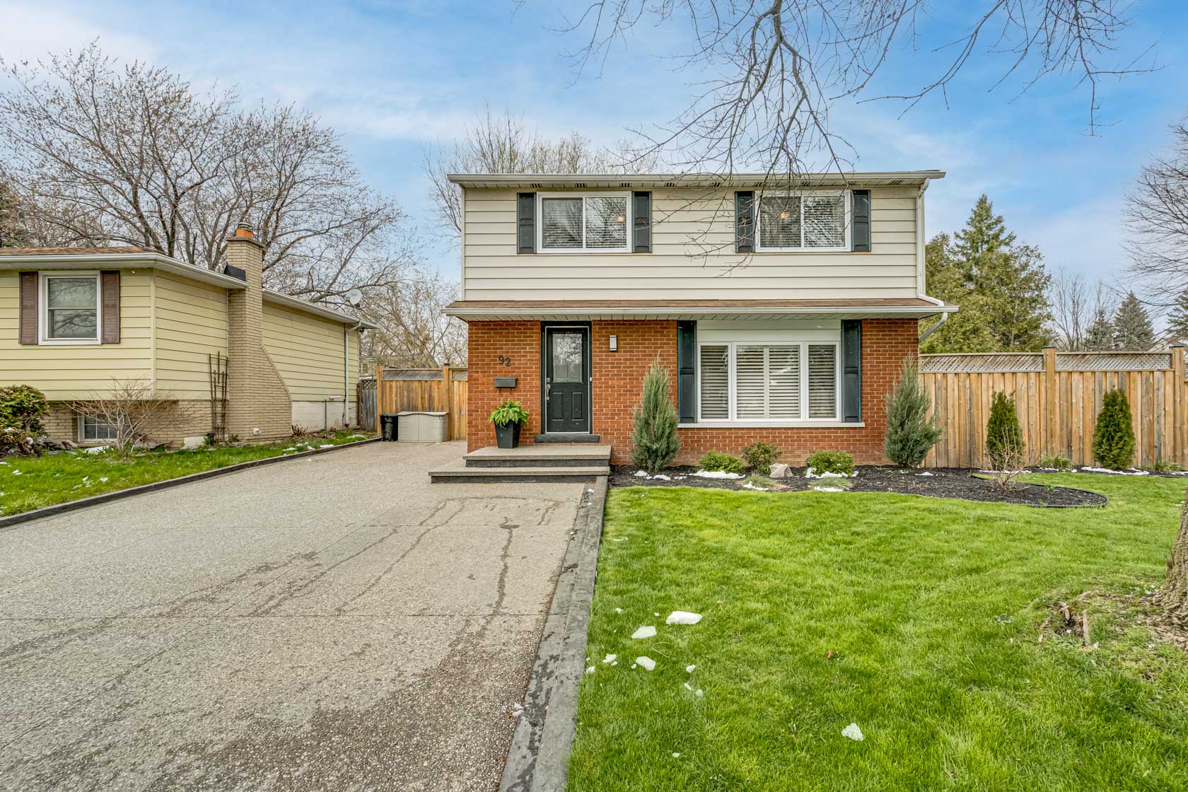 92 Darlington Dr, Hamilton ON Michael St. Jean Realty