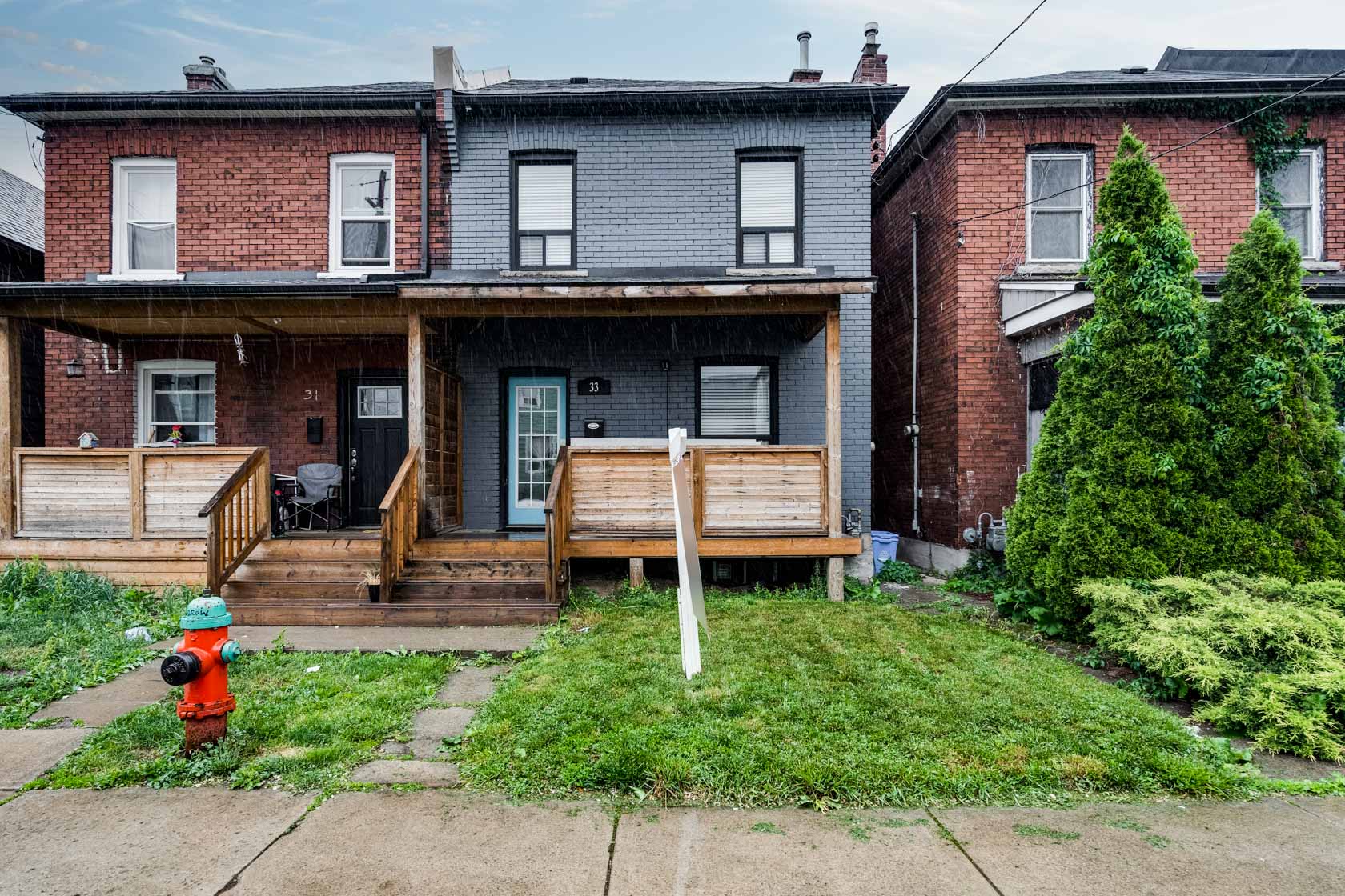 33 Campbell Ave, Hamilton ON Michael St. Jean Realty