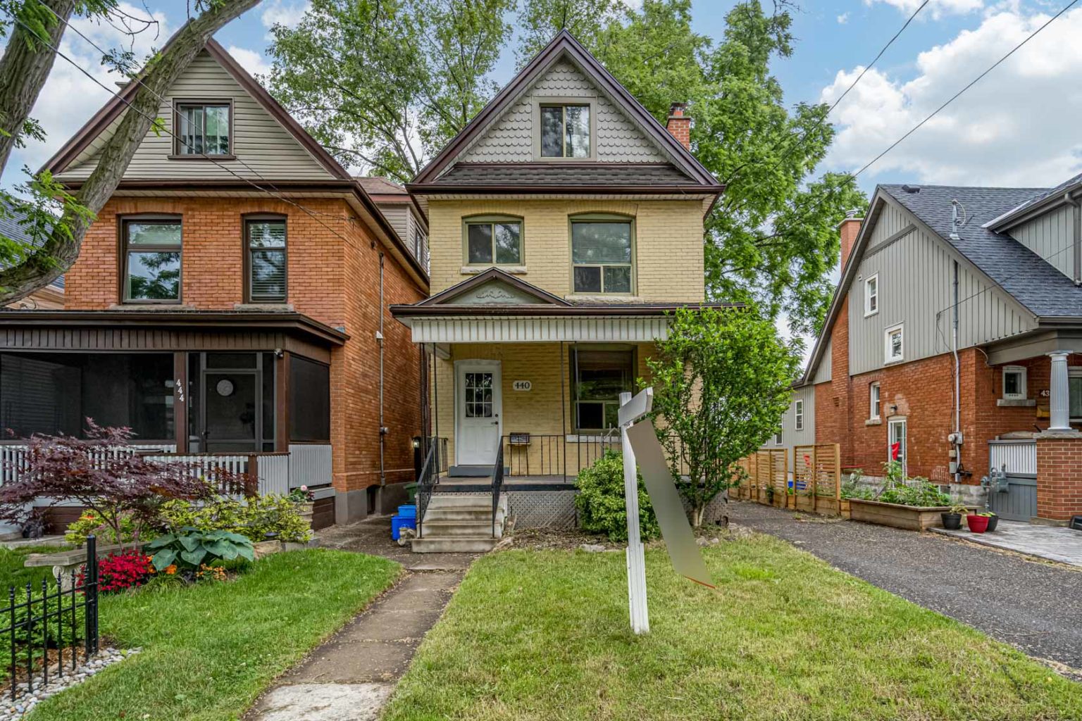 440 Charlton Ave W, Hamilton ON Michael St. Jean Realty