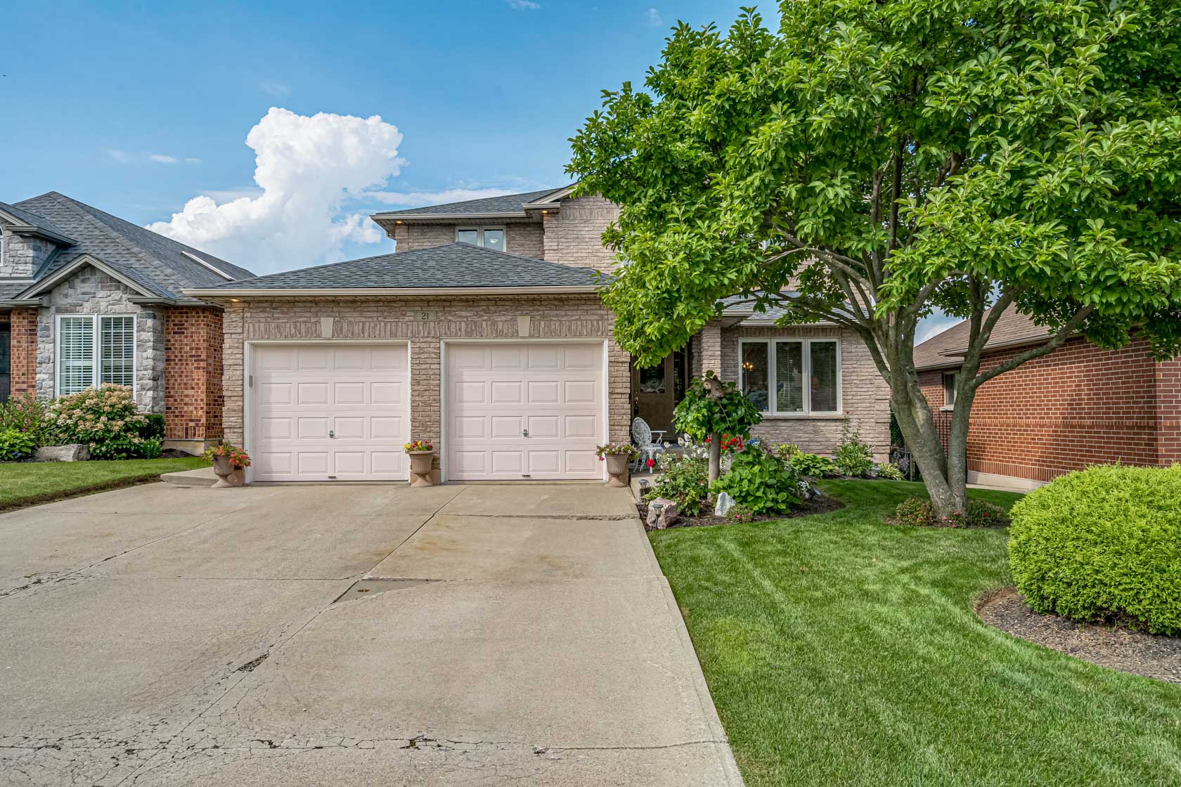 Michael St Jean St Jean Realty Inc Hamilton Real Estate Agents