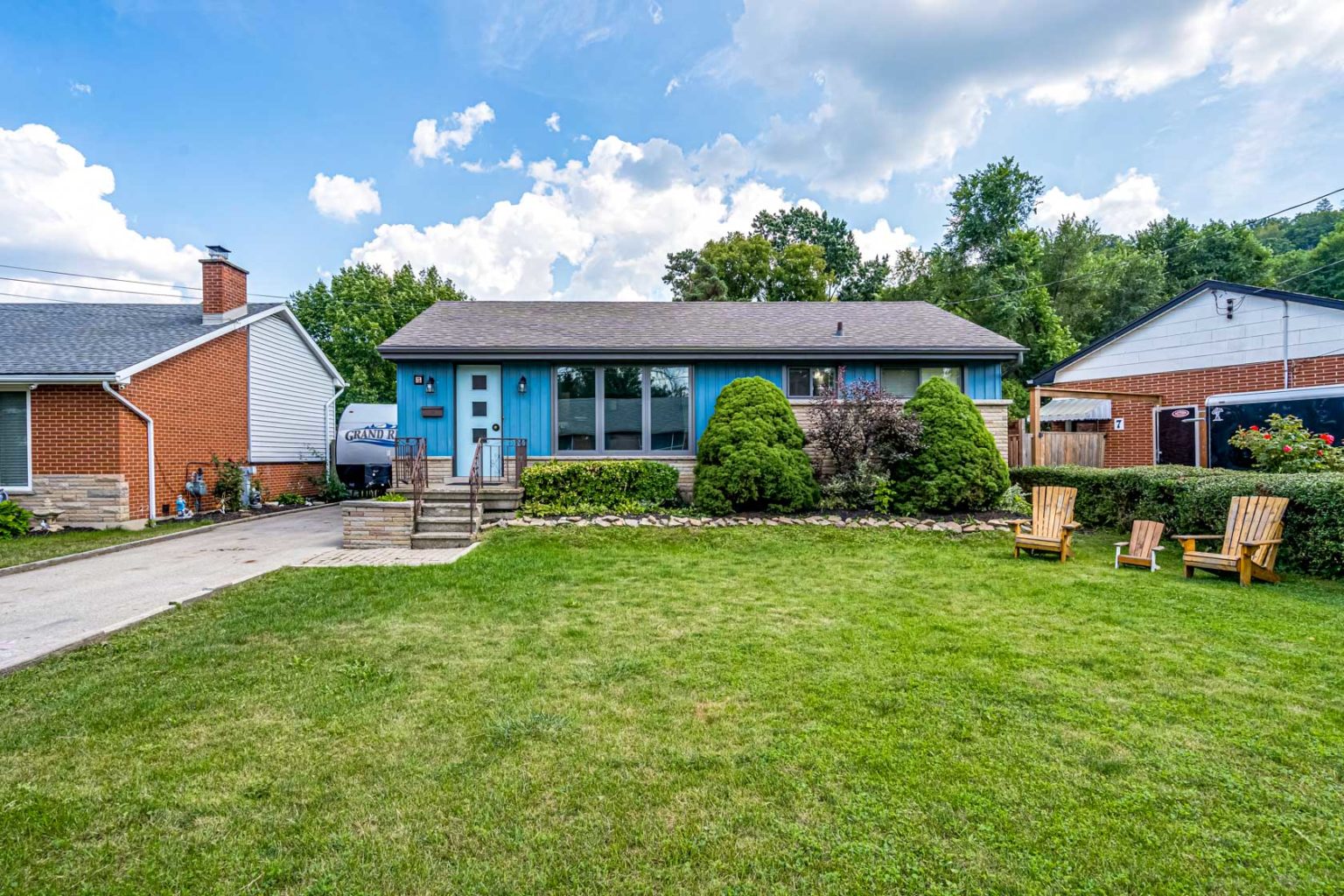 5 Cherrywood Dr, Stoney Creek ON Michael St. Jean Realty