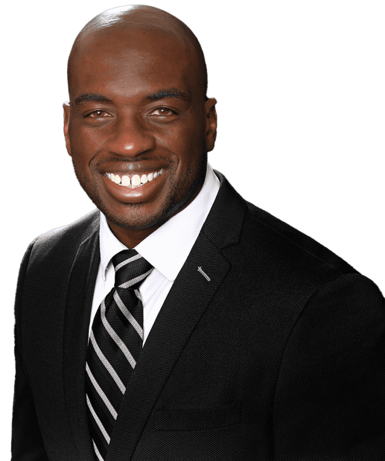 Lincoln Campbell Real Estate Agents Michael St. Jean Realty