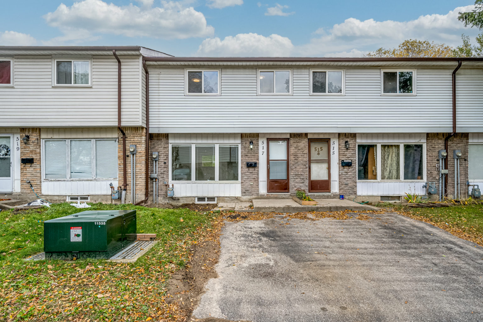 517 Parkview Cres, Cambridge ON Michael St. Jean Realty