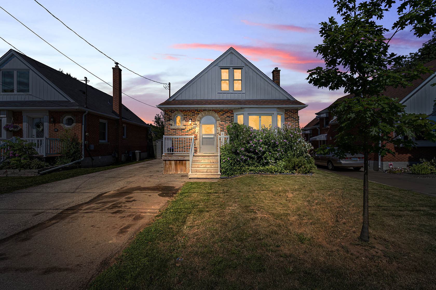 212 Parkdale Ave S, Hamilton ON Michael St. Jean Realty