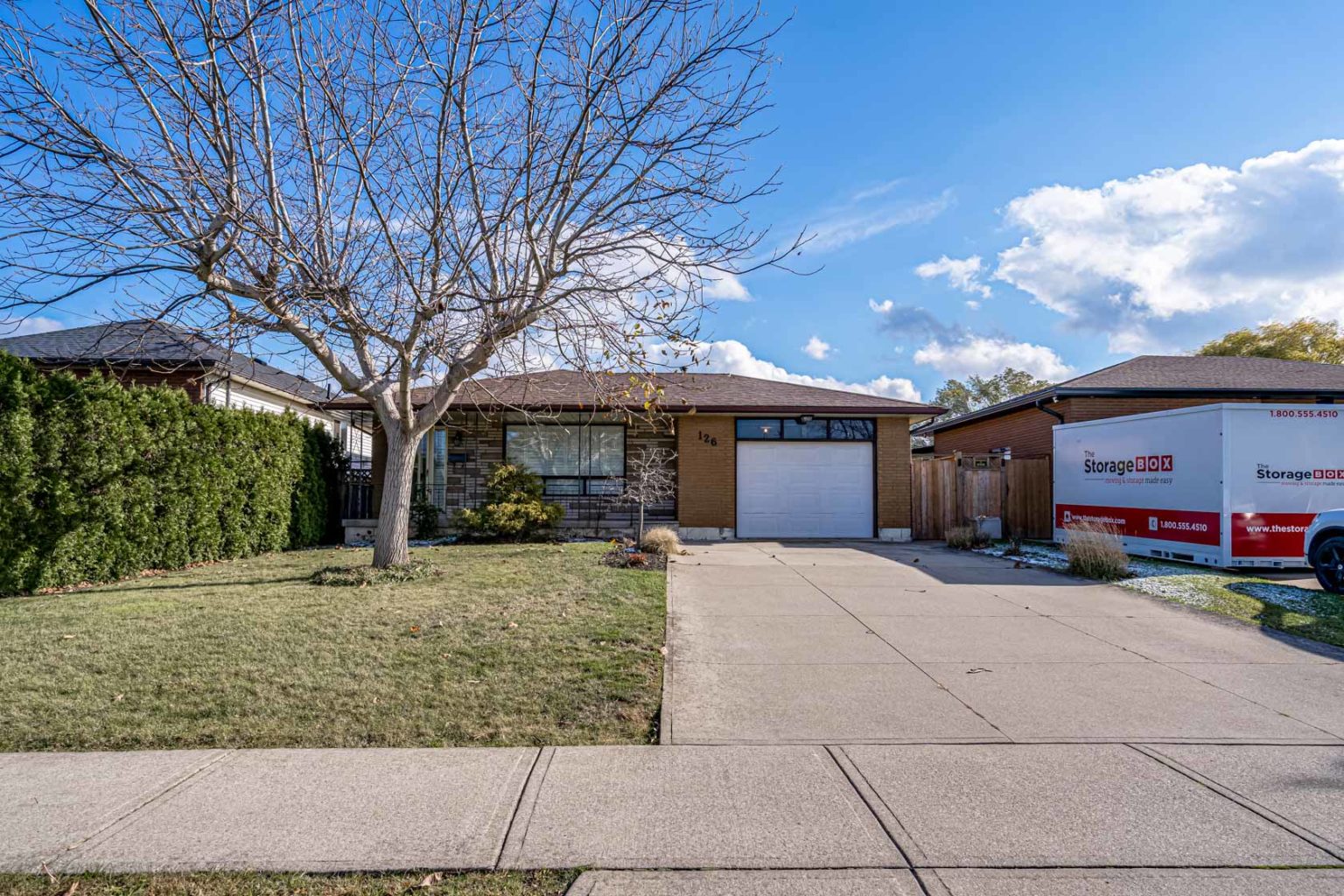 126 Margaret Ave, Stoney Creek ON Michael St. Jean Realty