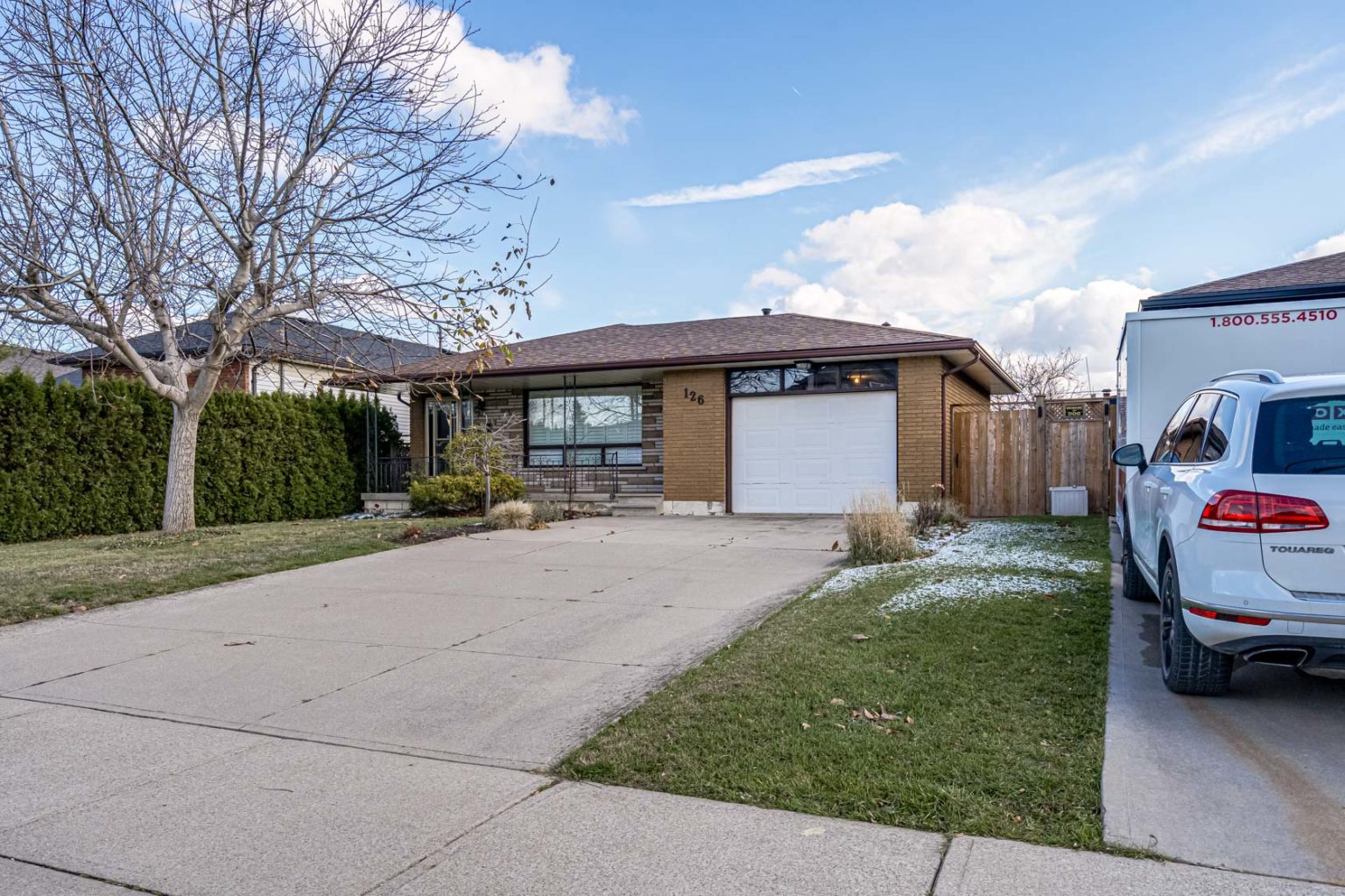 126 Margaret Ave, Stoney Creek ON Michael St. Jean Realty