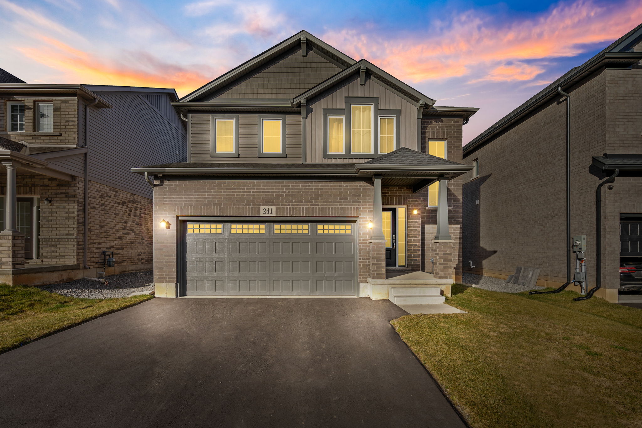 241 Walkers Rd, Fonthill ON Michael St. Jean Realty
