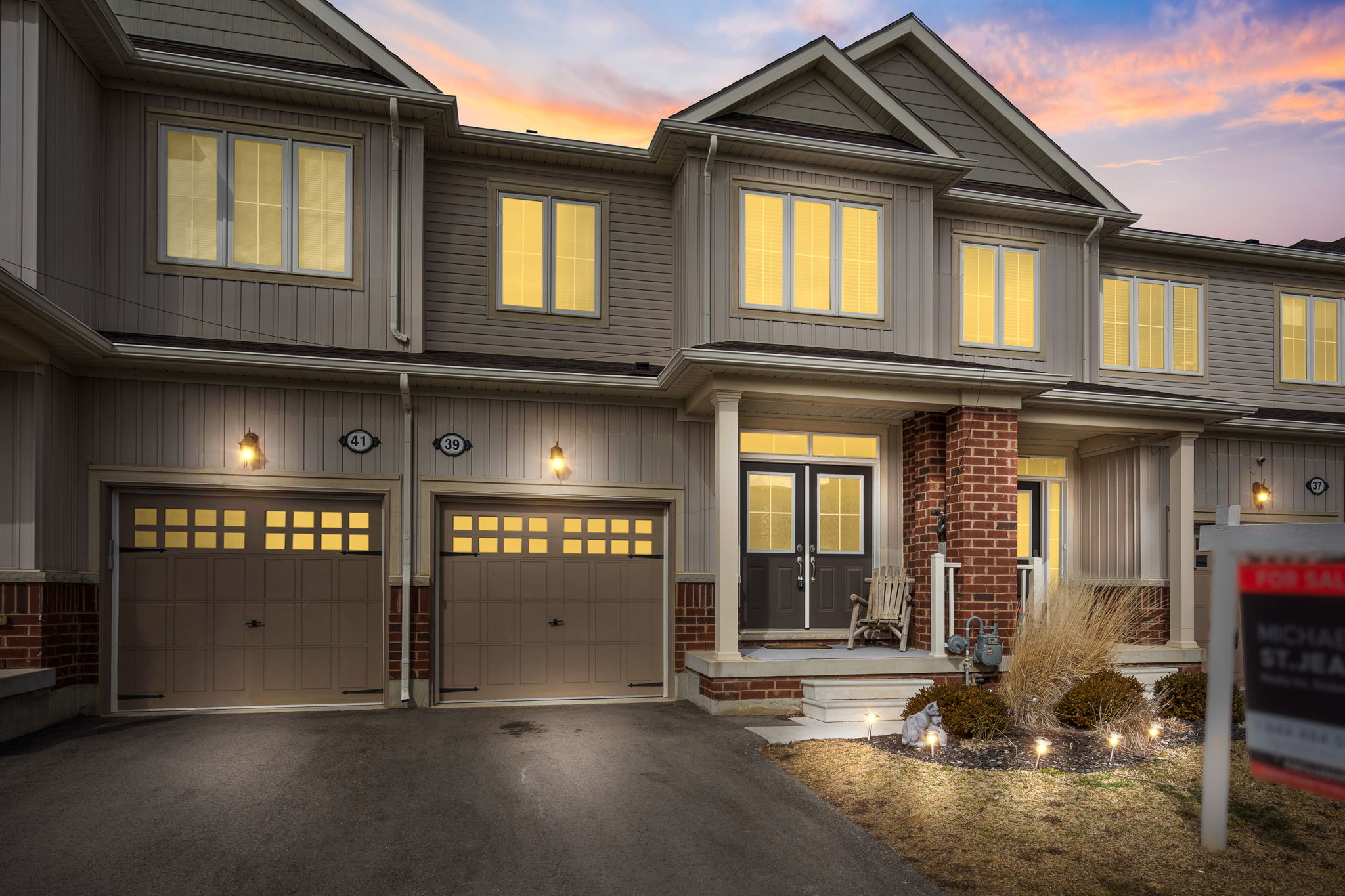 39 Hartley Ave, Paris ON Michael St. Jean Realty