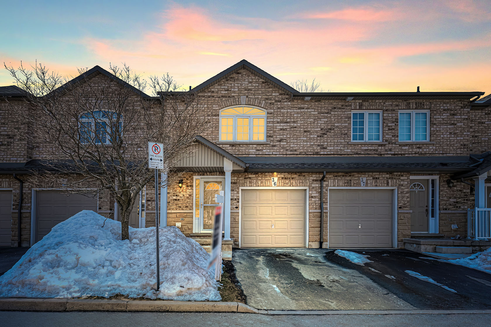 361771 Upper Wentworth St, Hamilton ON Michael St. Jean Realty