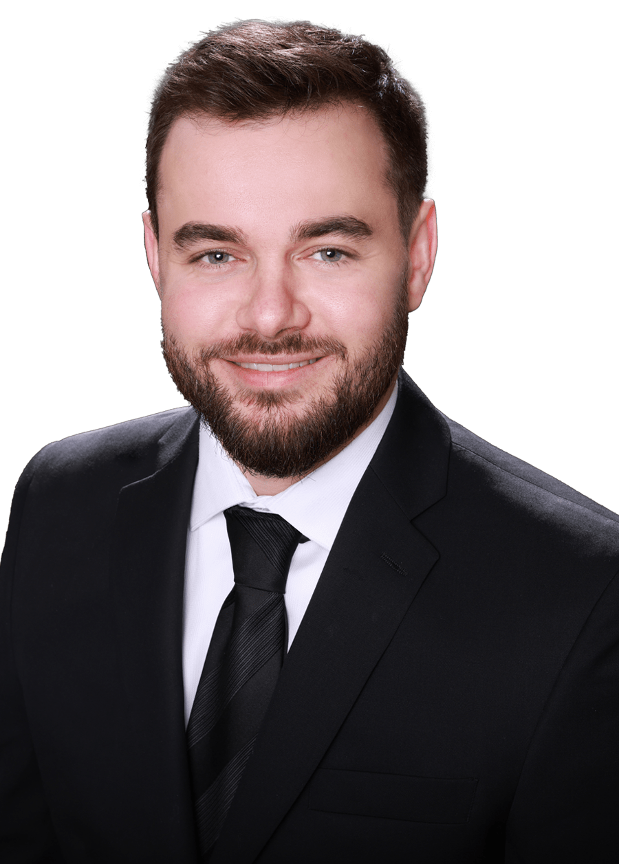 Andrew Hart Michael St. Jean Realty