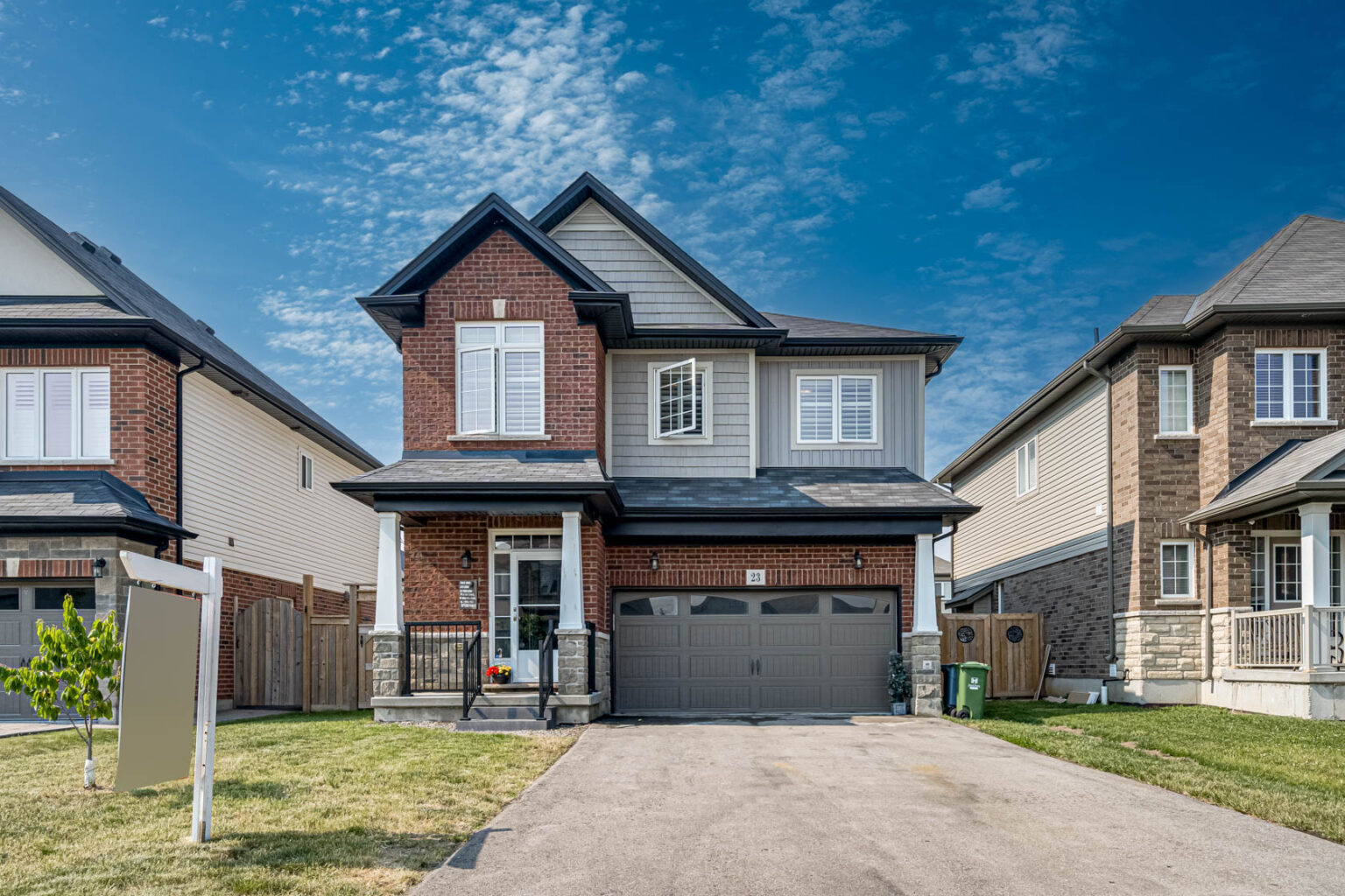 HamiltonBurlington Real Estate Market Update St. Jean Realty