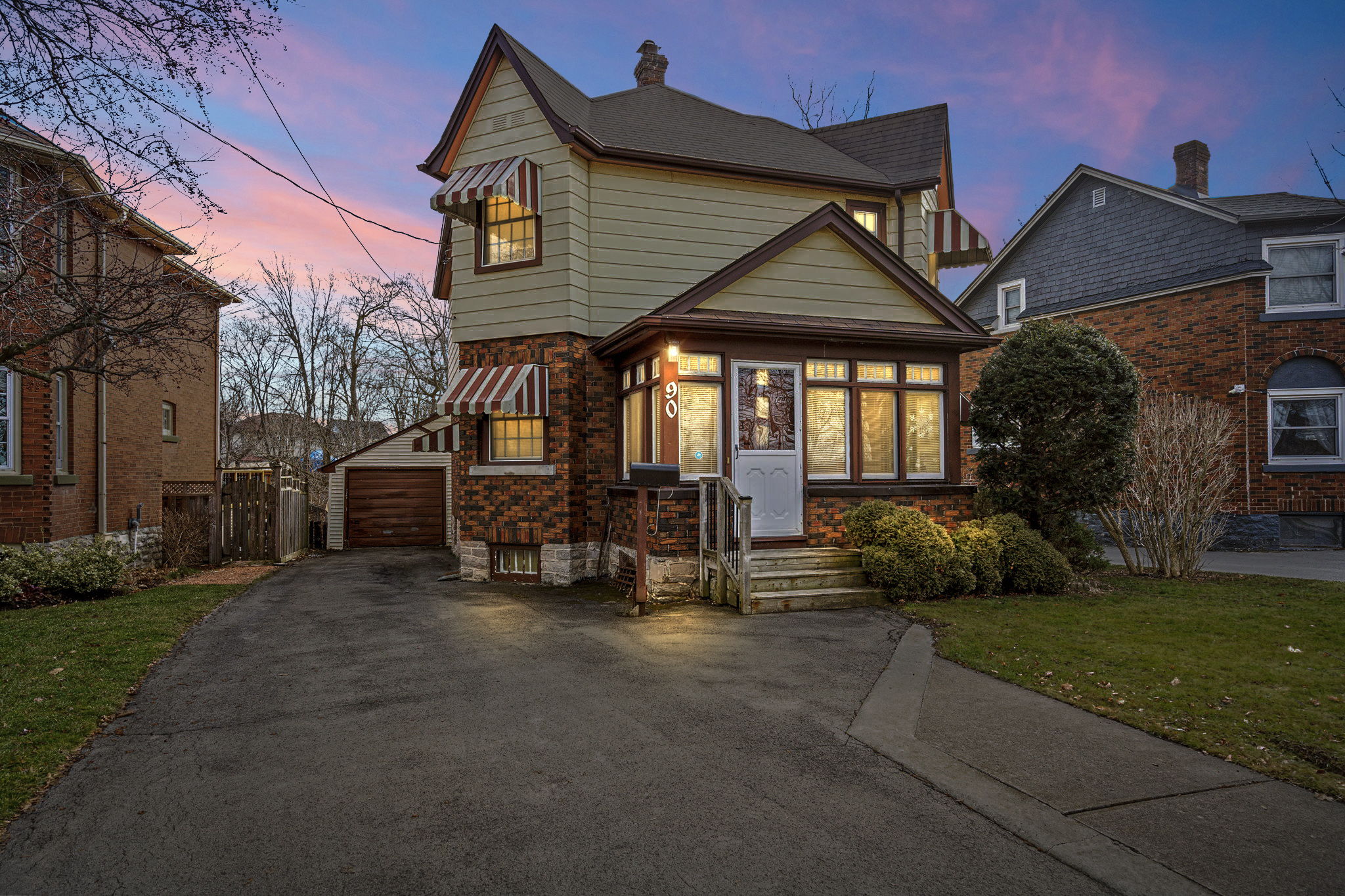 90 River Rd, Welland ON Michael St. Jean Realty