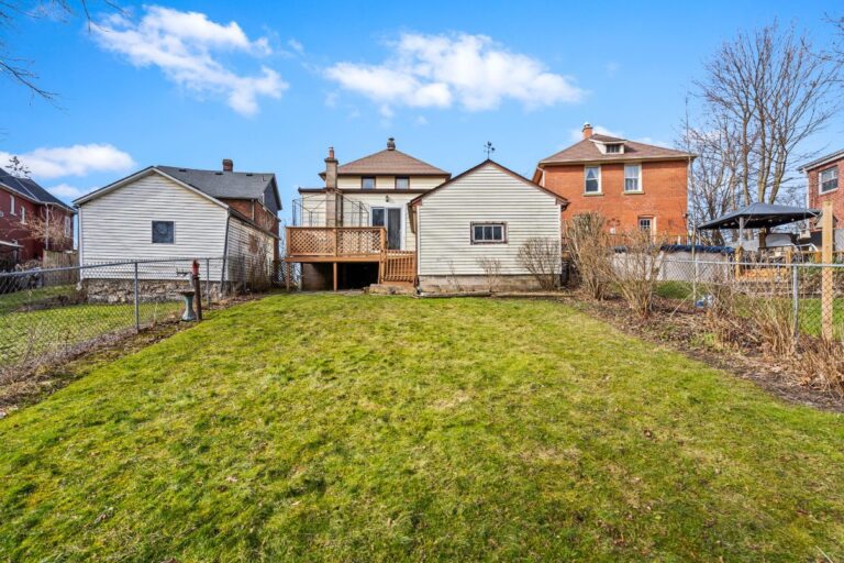 90 River Rd, Welland ON Michael St. Jean Realty