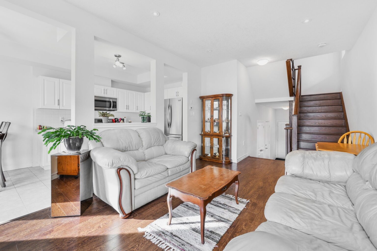 291 Pumpkin Pass, Binbrook ON Michael St. Jean Realty