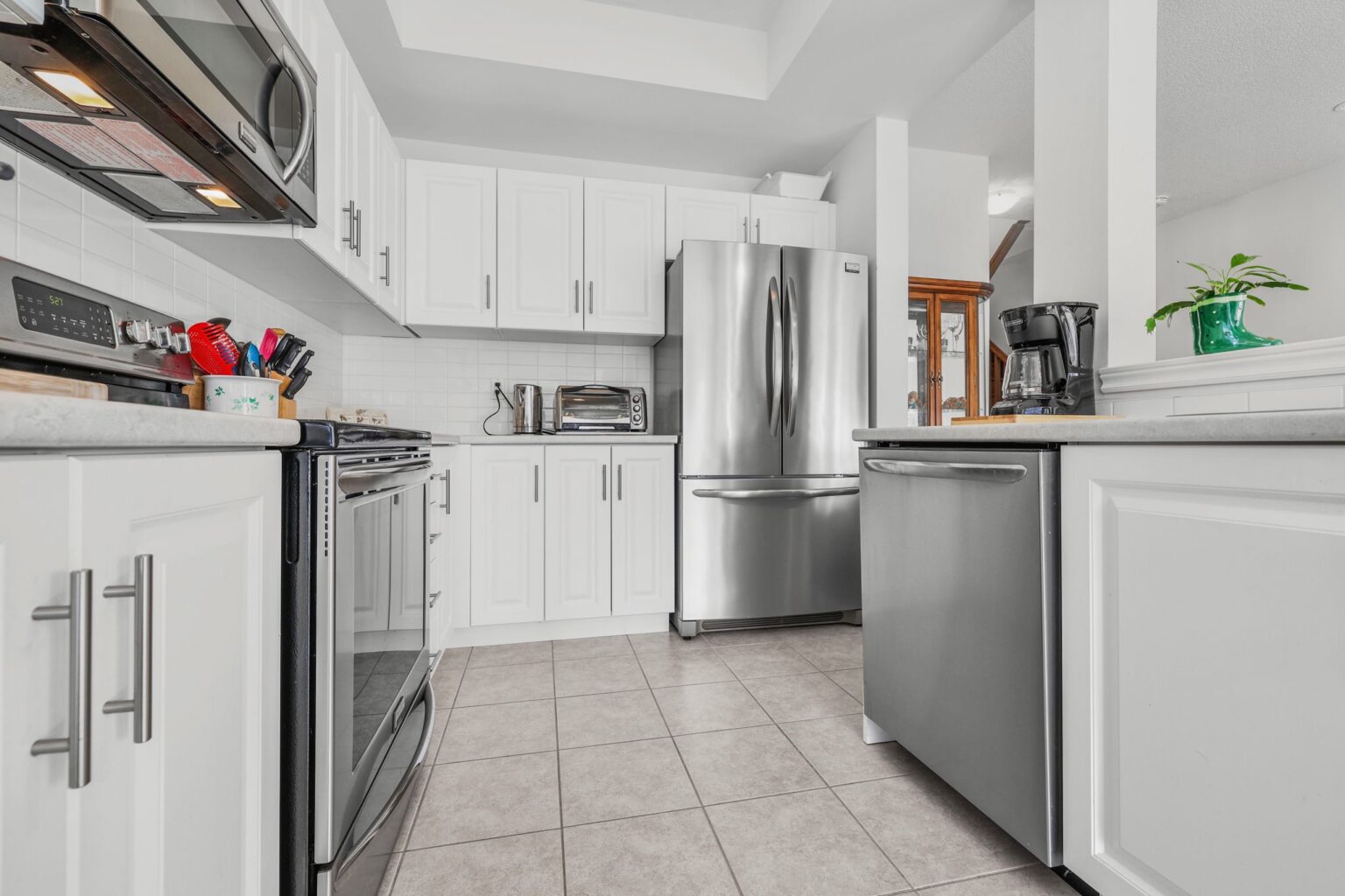 291 Pumpkin Pass, Binbrook ON Michael St. Jean Realty