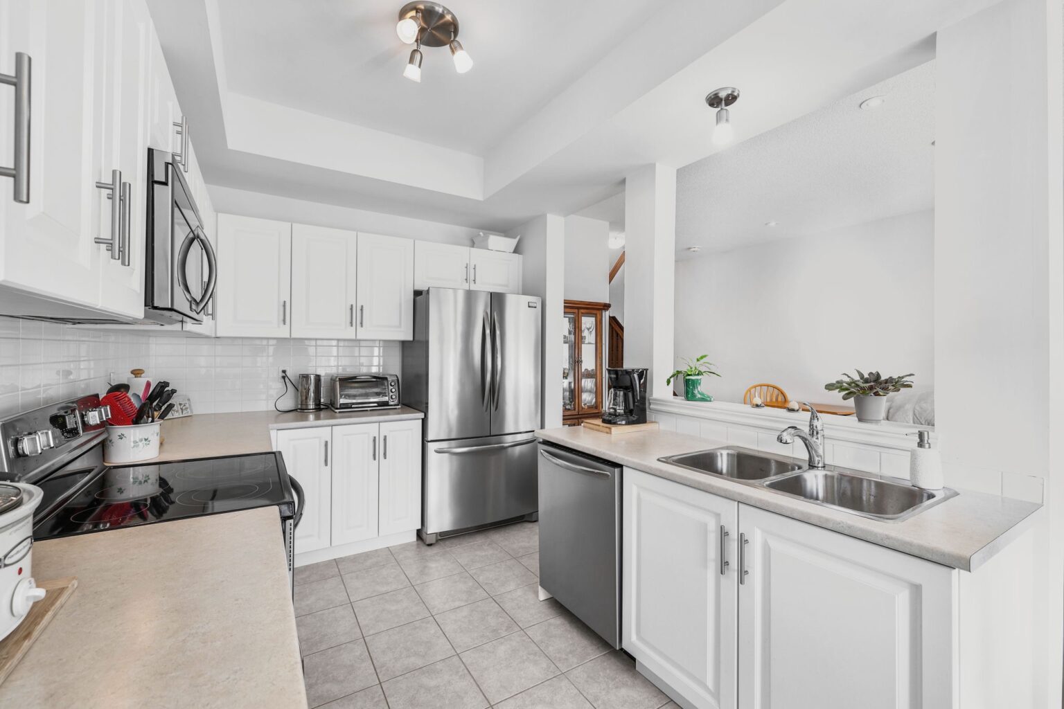 291 Pumpkin Pass, Binbrook ON Michael St. Jean Realty