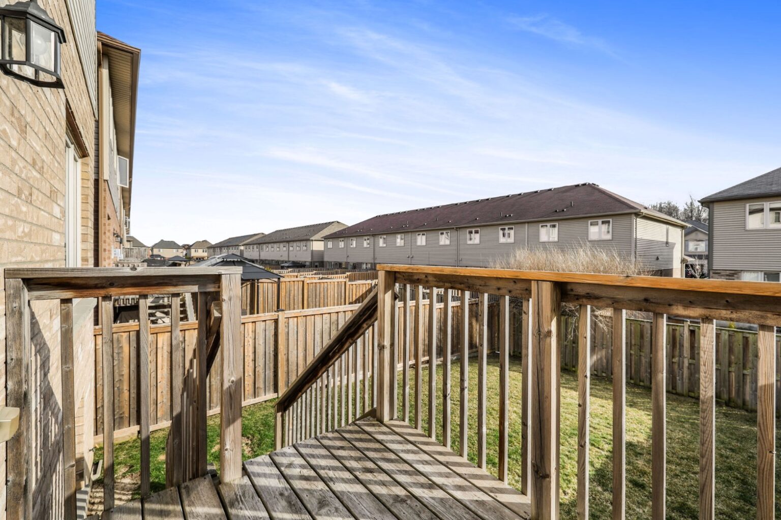 291 Pumpkin Pass, Binbrook ON Michael St. Jean Realty