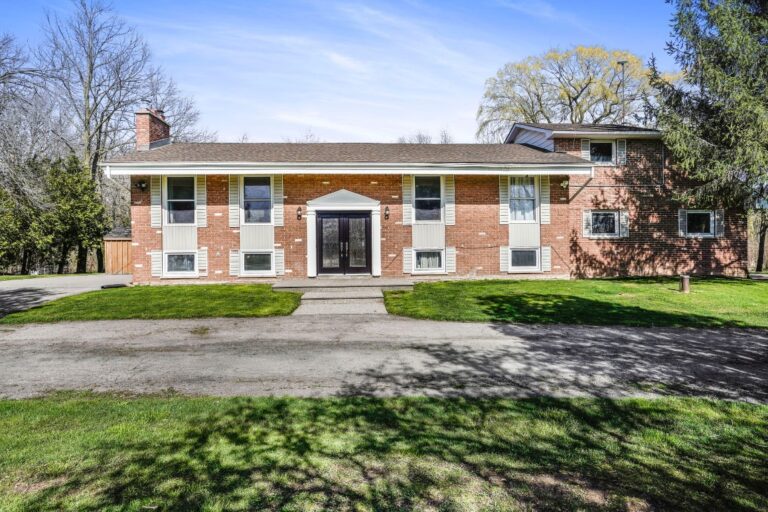 1849 Fiddlers Green Rd, Ancaster ON Michael St. Jean Realty