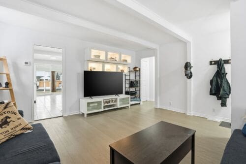 Open property gallery