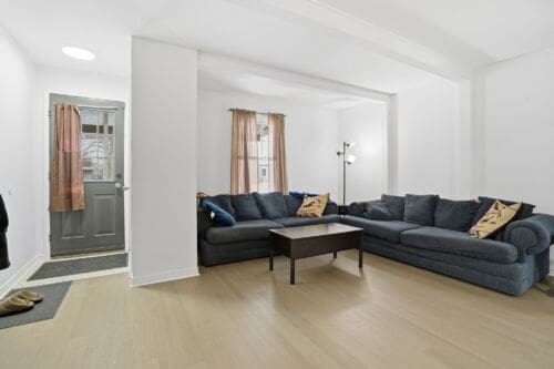 Open property gallery