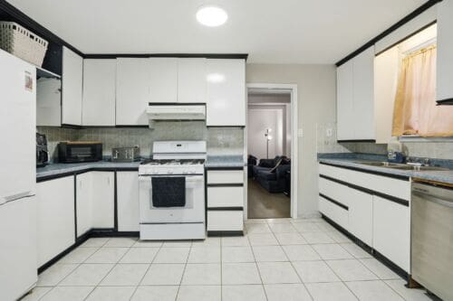 Open property gallery