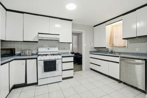Open property gallery