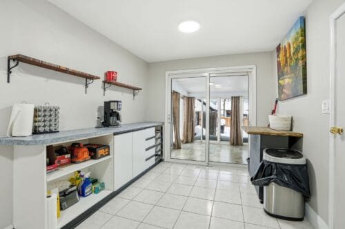 Open property gallery