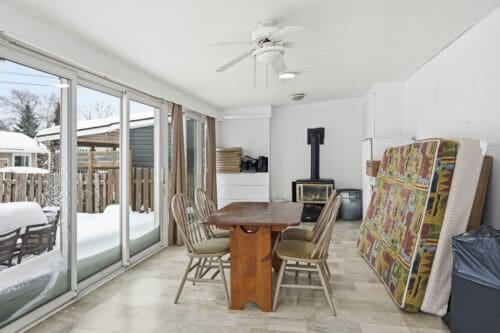 Open property gallery