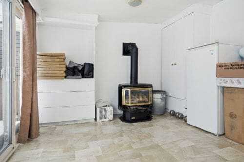 Open property gallery