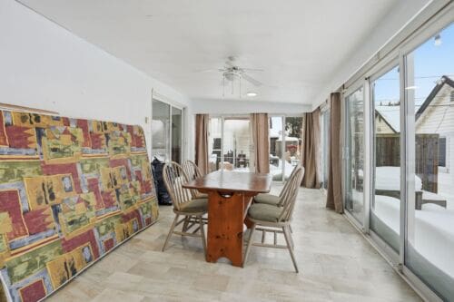 Open property gallery