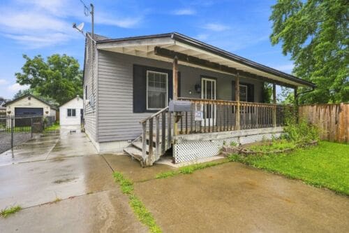 Open property gallery