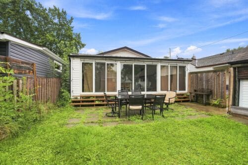 Open property gallery