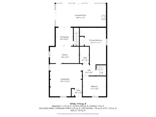 Open property gallery