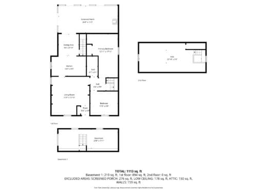Open property gallery
