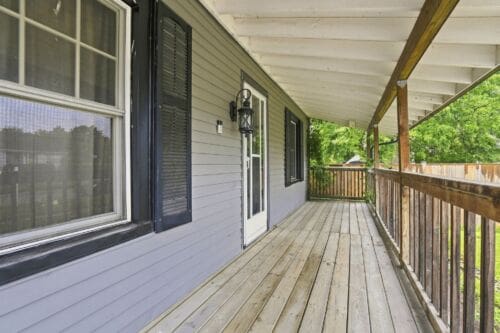 Open property gallery