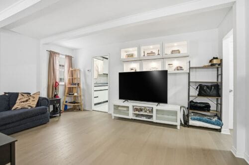 Open property gallery