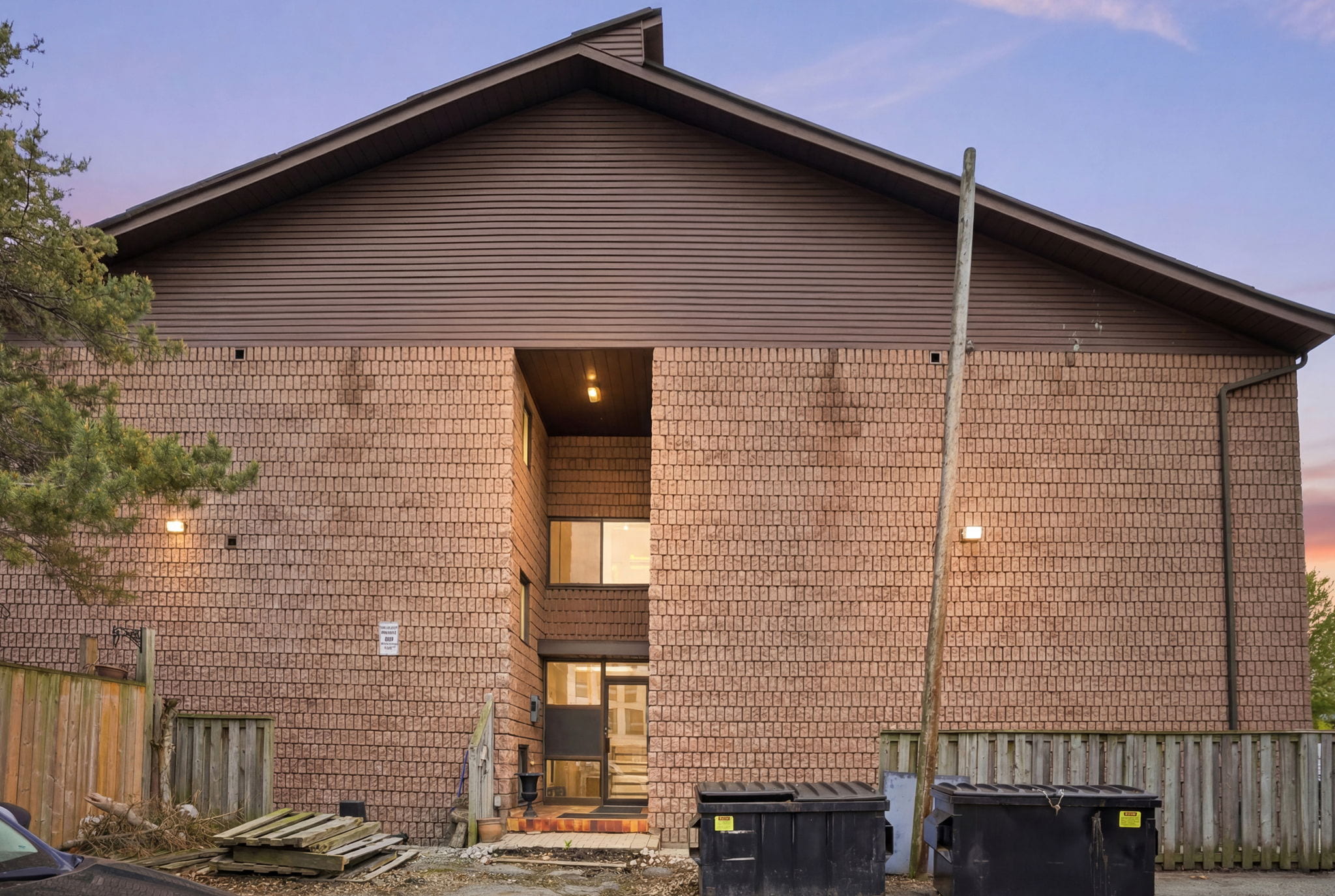 104-482 James St N, Hamilton