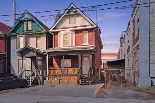 Open property gallery
