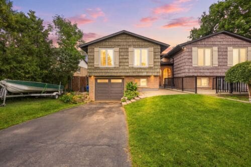 Open property gallery