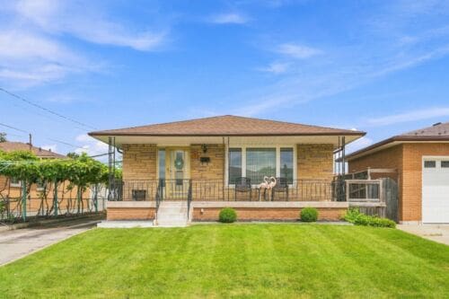Open property gallery