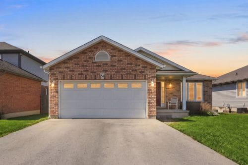 Open property gallery