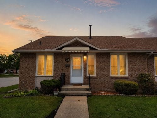 Open property gallery