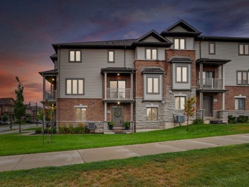 Open property gallery